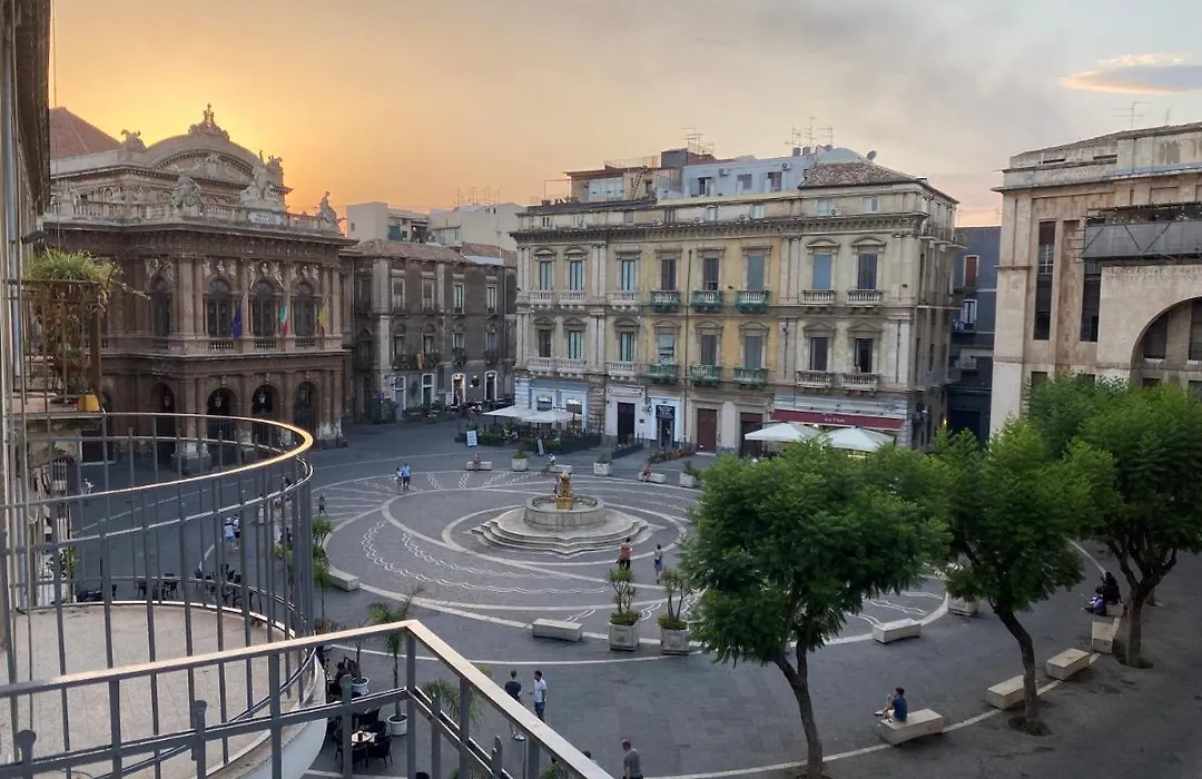 Catania Rooms-1