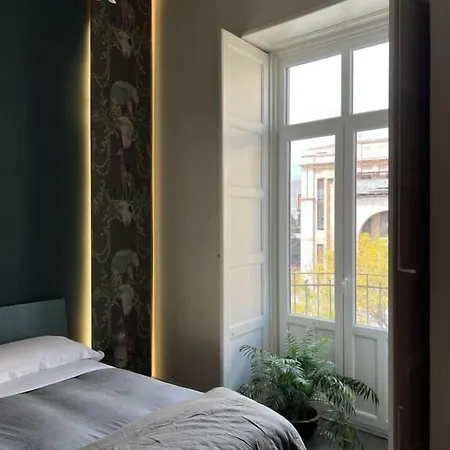 Catania Rooms-2